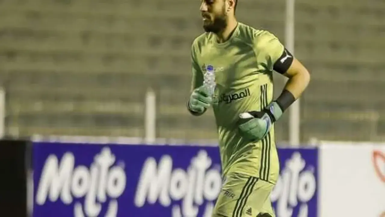 حراس مرمى مصر والأردن يحبطون محاولات أبو زريق والونش في كأس العرب